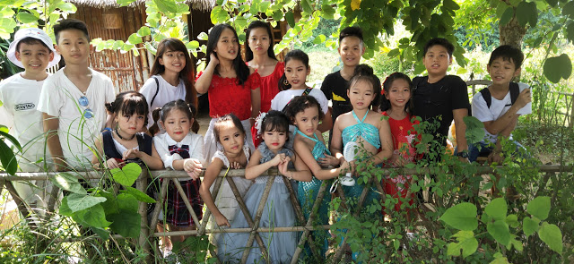 Người Mẫu Nhí Việt Nam-Model Kid Vietnam 2019 xuất sắc vượt qua các thử thách của nhà sản xuất và hóa thân vào nhiều vai diễn ấn tượng.